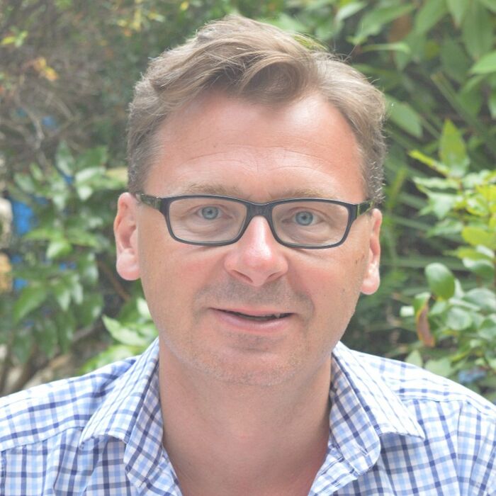 Image of Jamie Butler