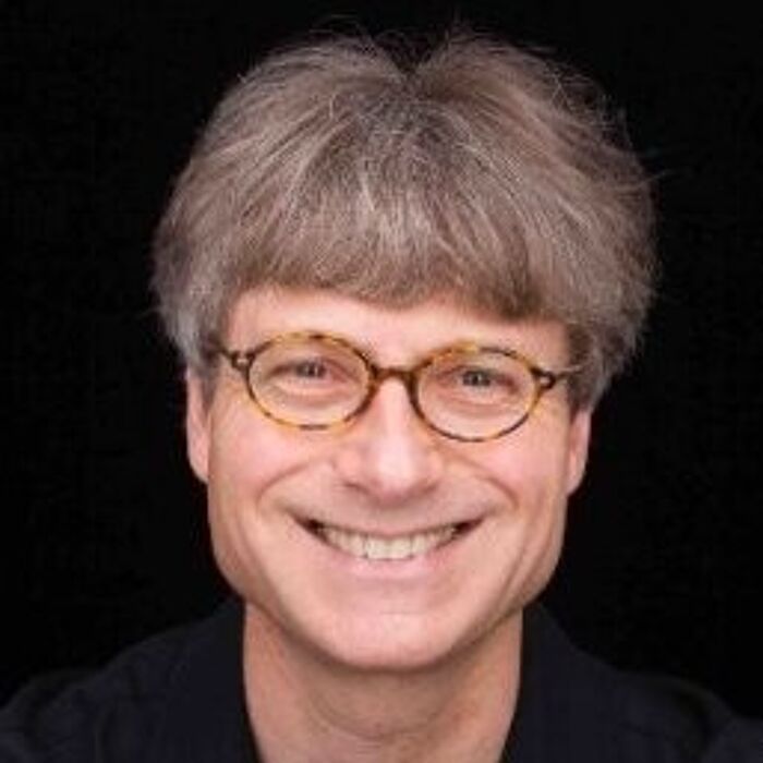 Image of Craig Ward