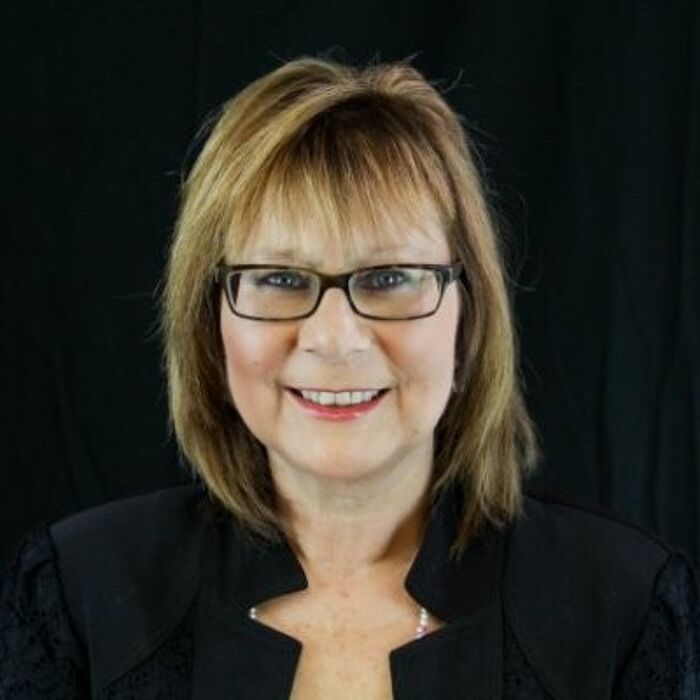 Image of Claire Dawson-Pick