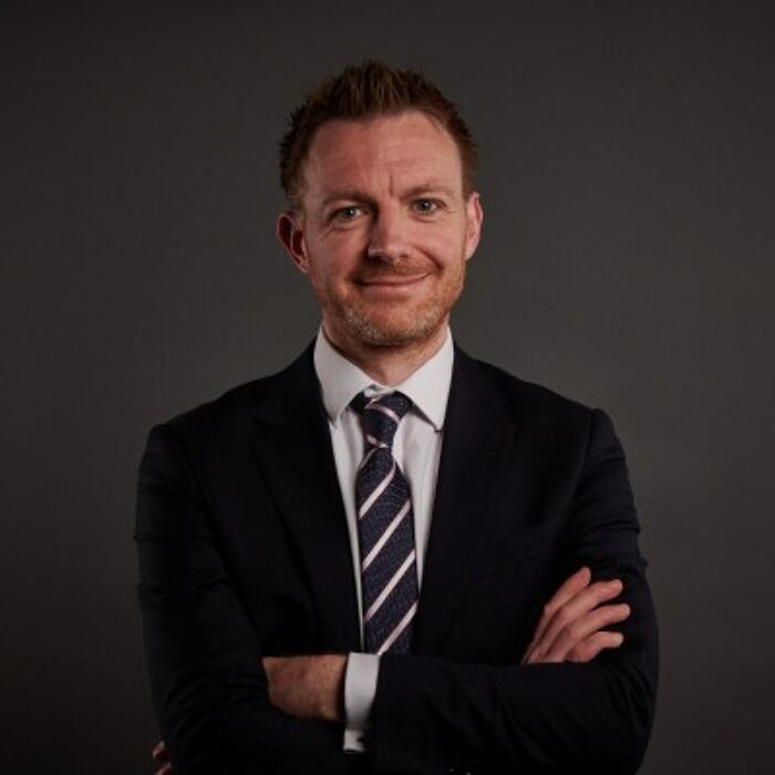 Image of Neil Morrison