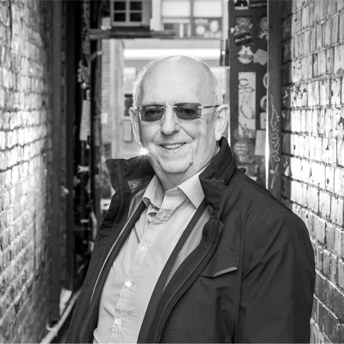 Image of Howard Hackney