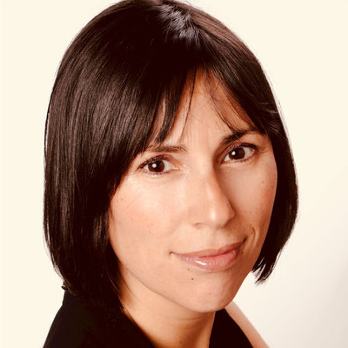 Image of Jackie Sheldon