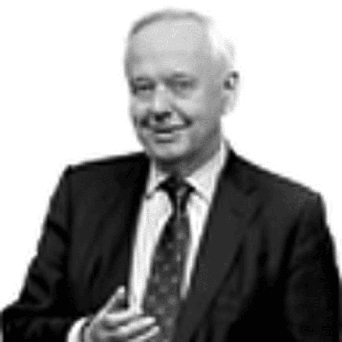 Image of John Hughes