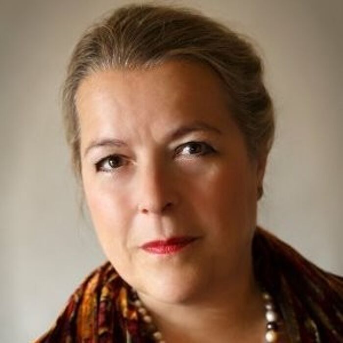 Image of Sarah  Mumford