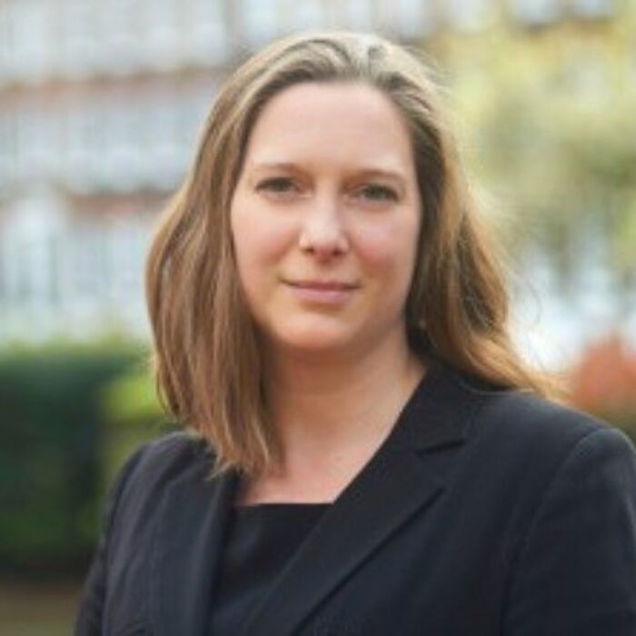 Image of Sian Davies