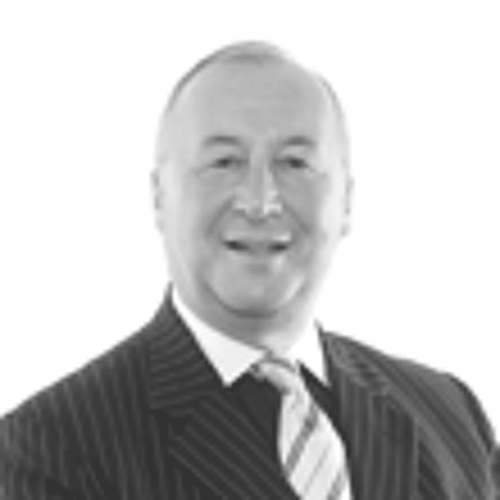 Image of Robert Jamieson