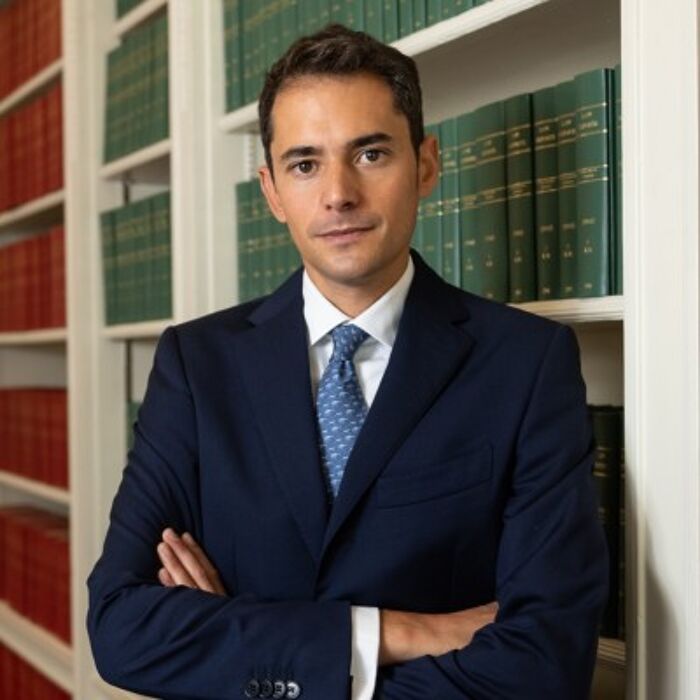 Image of Oliver  Marre