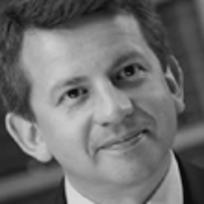 Image of Martin Palmer