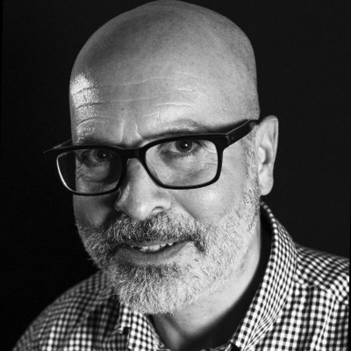 Image of Bernard Savage
