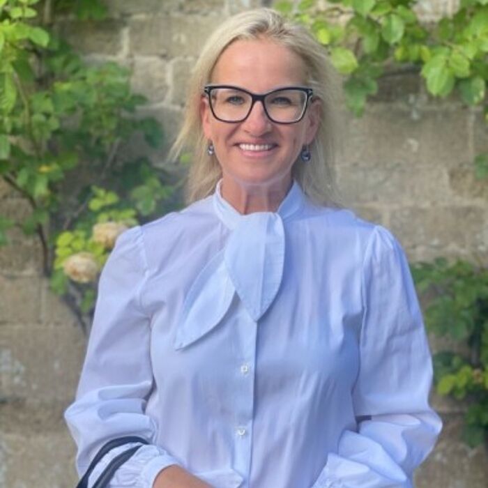 Image of Helen McGhee