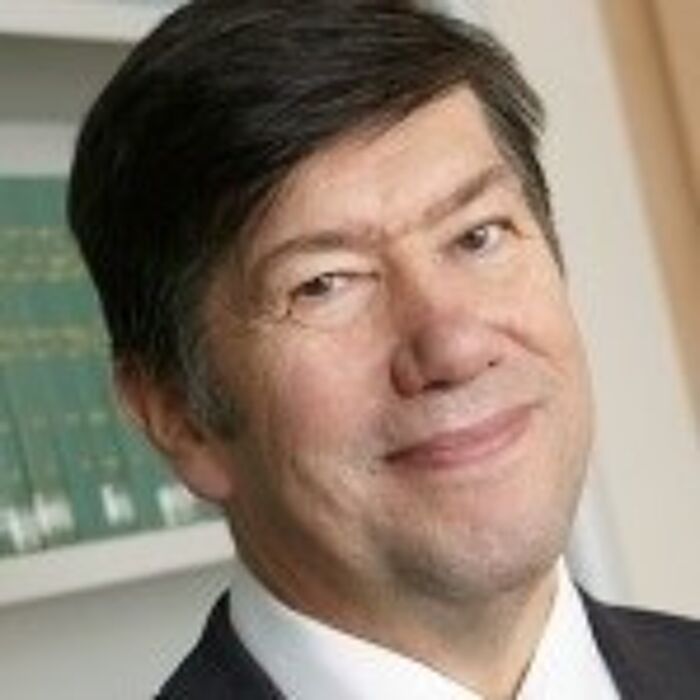 Image of David Reade KC