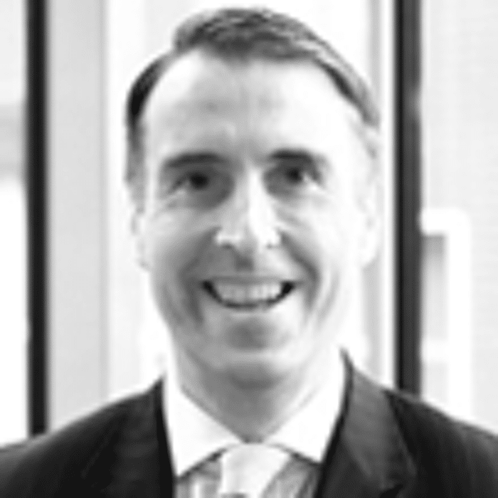 Image of John  Darby
