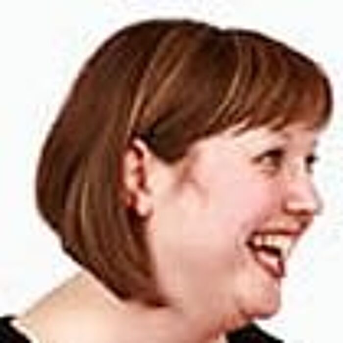 Image of Kate Shepherd