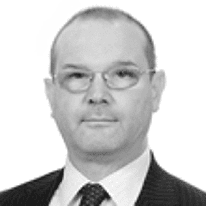Image of Nick Pike