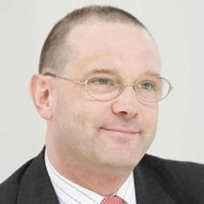 Image of Nick Pike