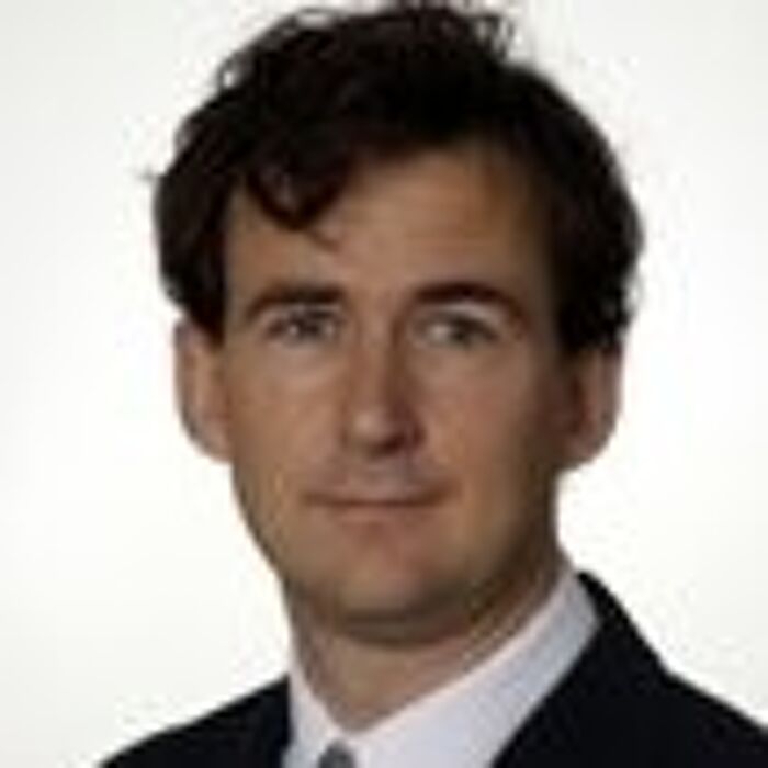 Image of David Wedgwood