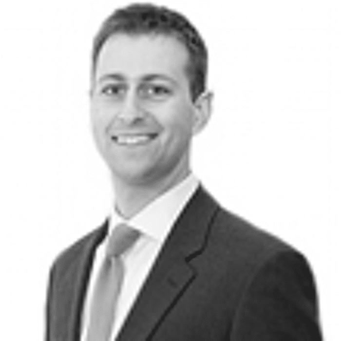 Image of Mark Baxter