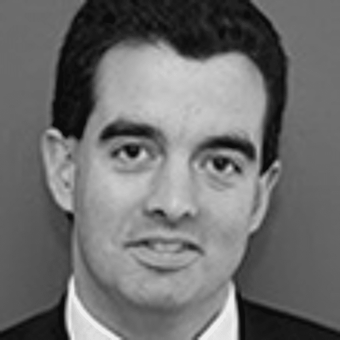 Image of Robert Sheridan
