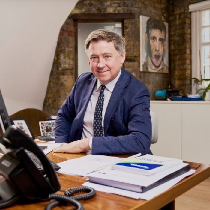 Image of John Lovell