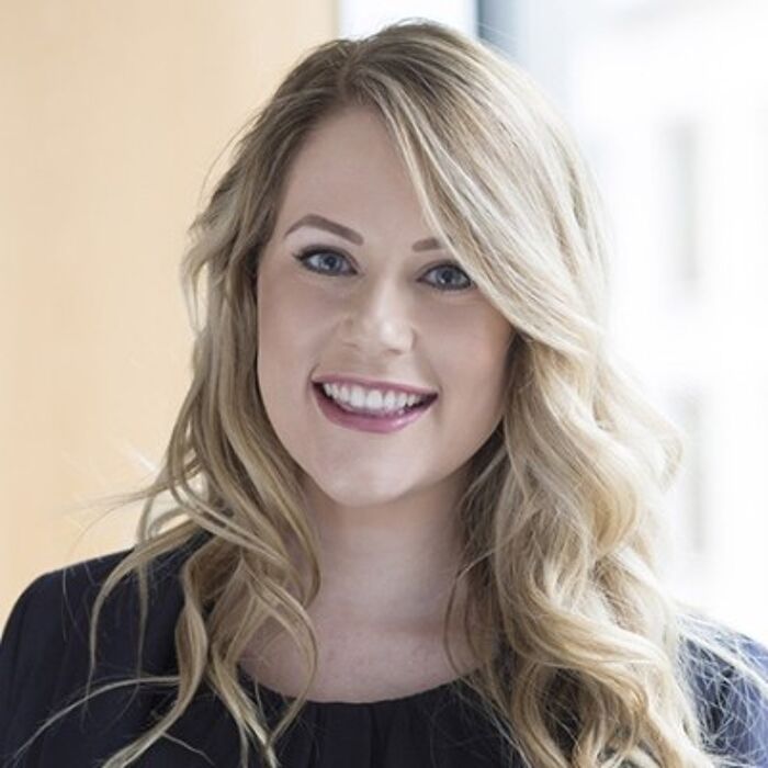 Image of Katharine Watson