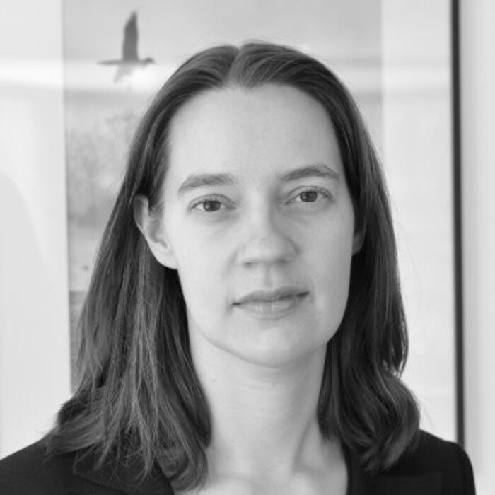 Image of Sarah Prager