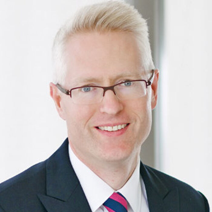 Image of Kevin Calder