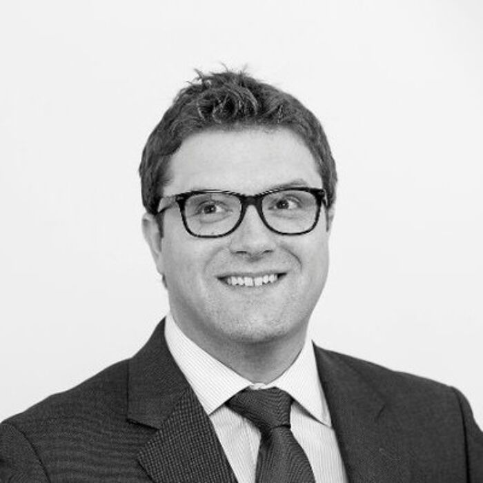Image of Douglas Leach