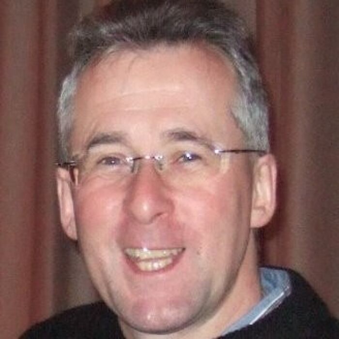 Image of Tom Horrocks