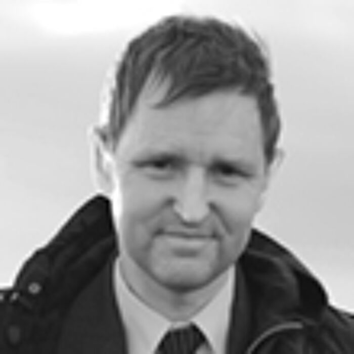 Image of Simon  Boyle