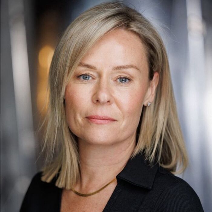 Image of Sarah Denney-Richards