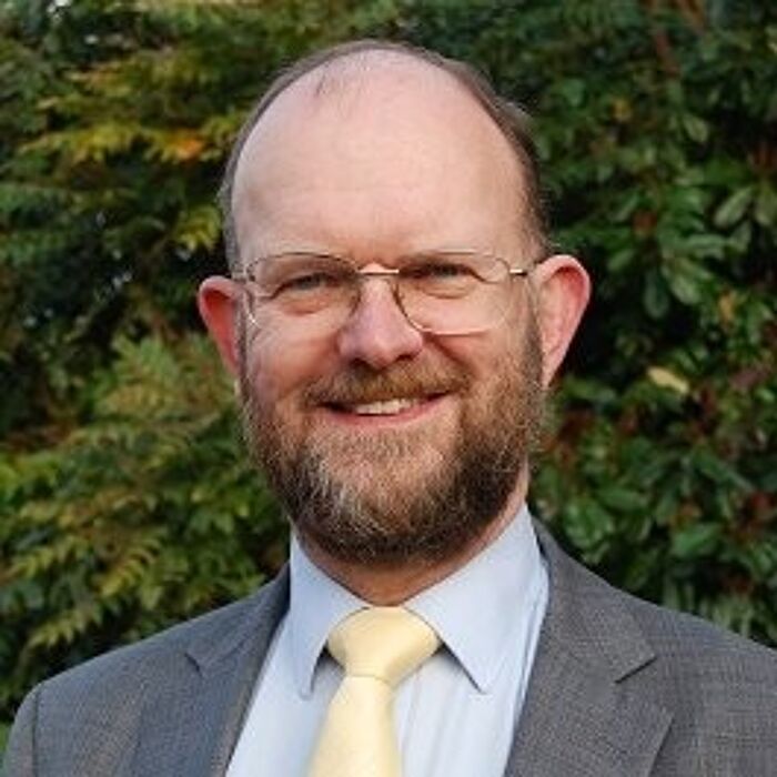 Image of Charles Cowap