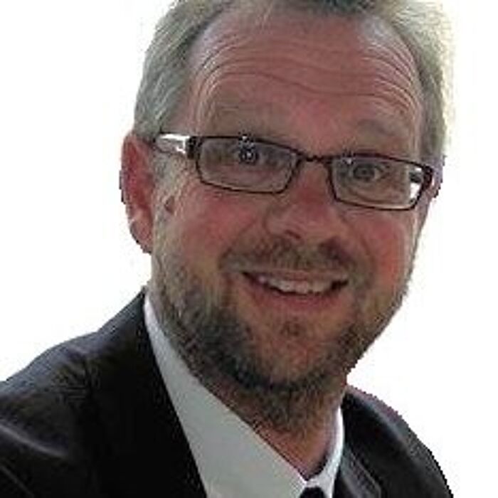 Image of Martin Dobson