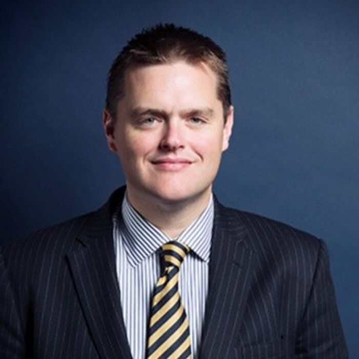 Image of George Rowell