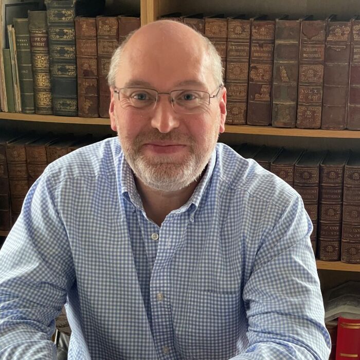 Image of Philip Whitcomb