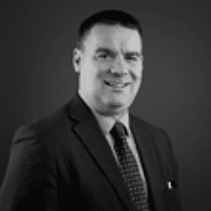 Image of David Cobb