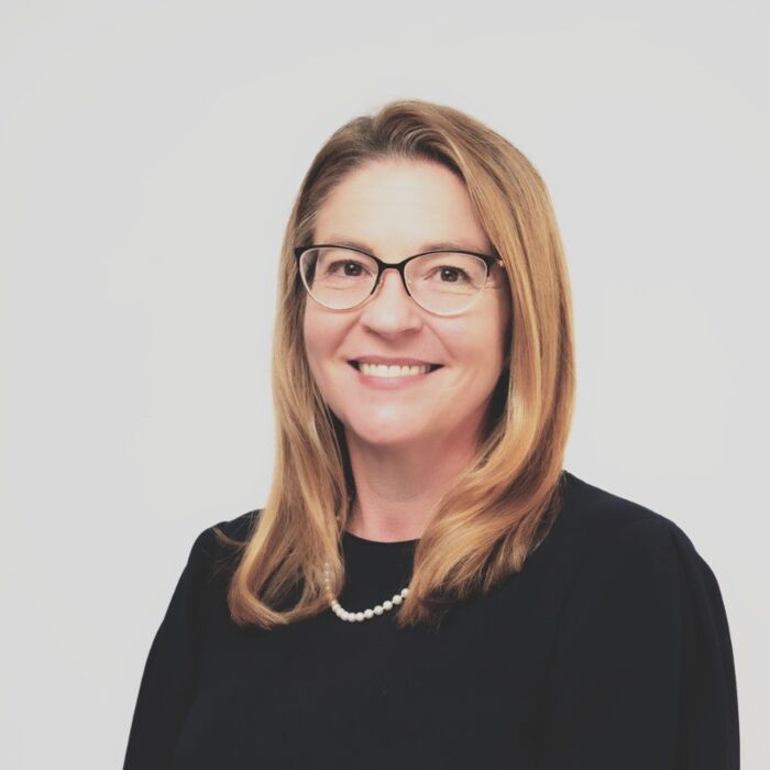 Image of Rebecca Tuck KC