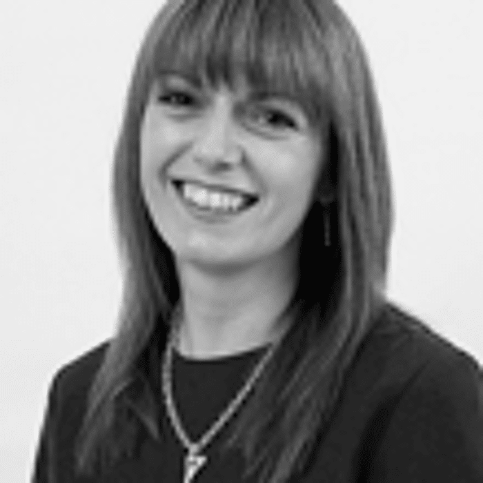 Image of Caroline Myles