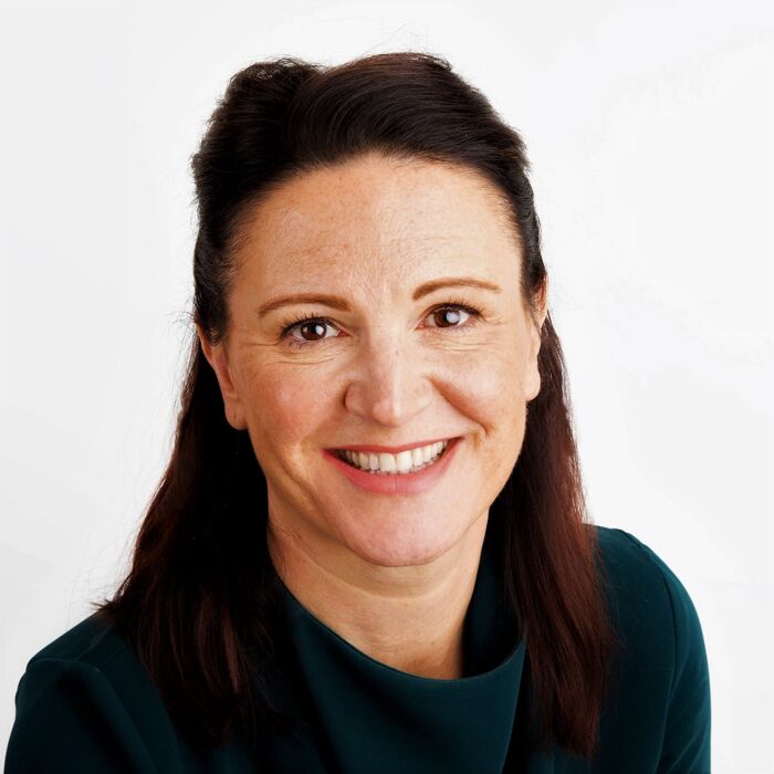Image of Laura Hutchinson