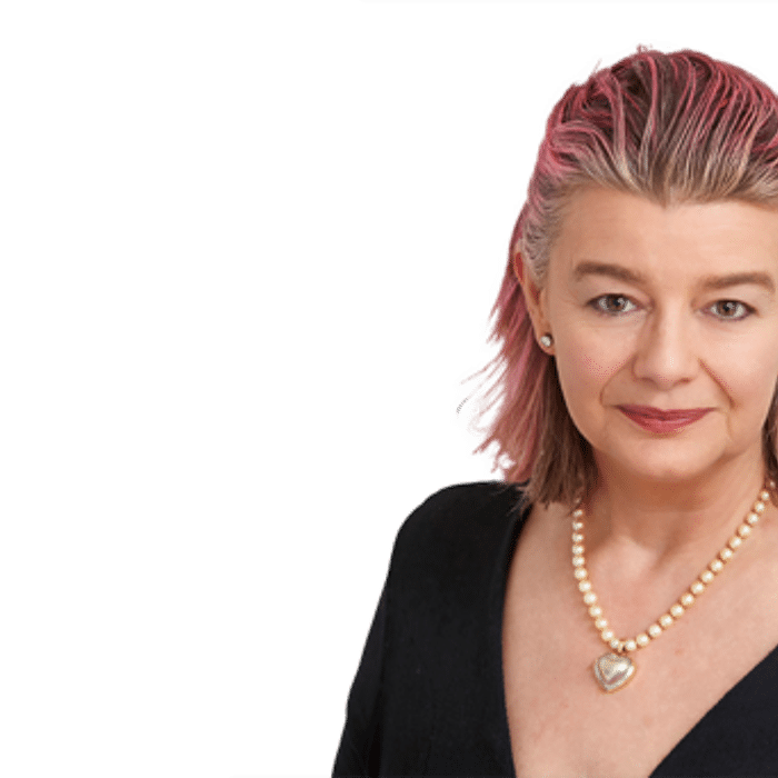 Image of Kim Franklin KC