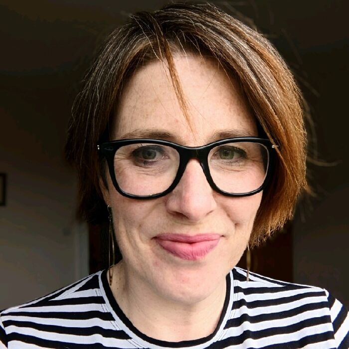 Image of Katherine Doran
