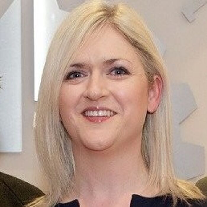 Image of Tracy Thompson