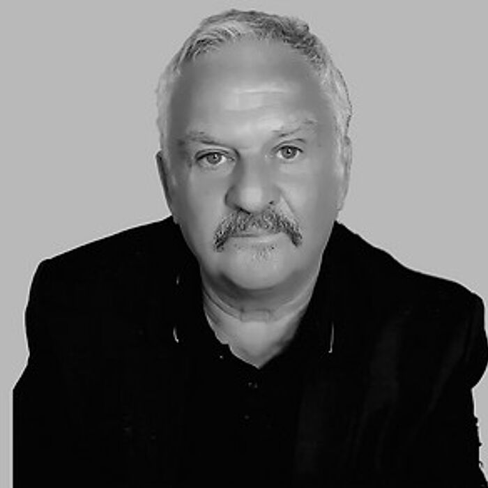 Image of Richard Snape