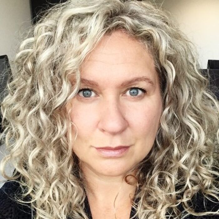 Image of Jasmine Murphy