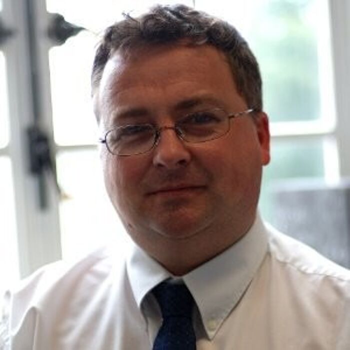 Image of Tim  Kelsey