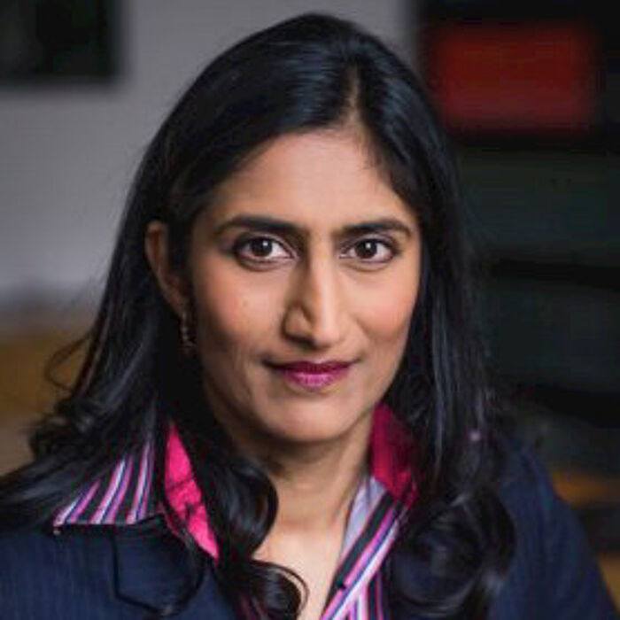 Image of Harini Iyengar