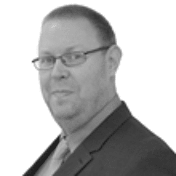 Image of Paul Sams