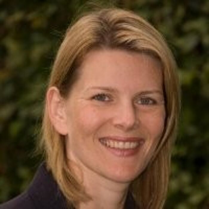 Image of Sue West