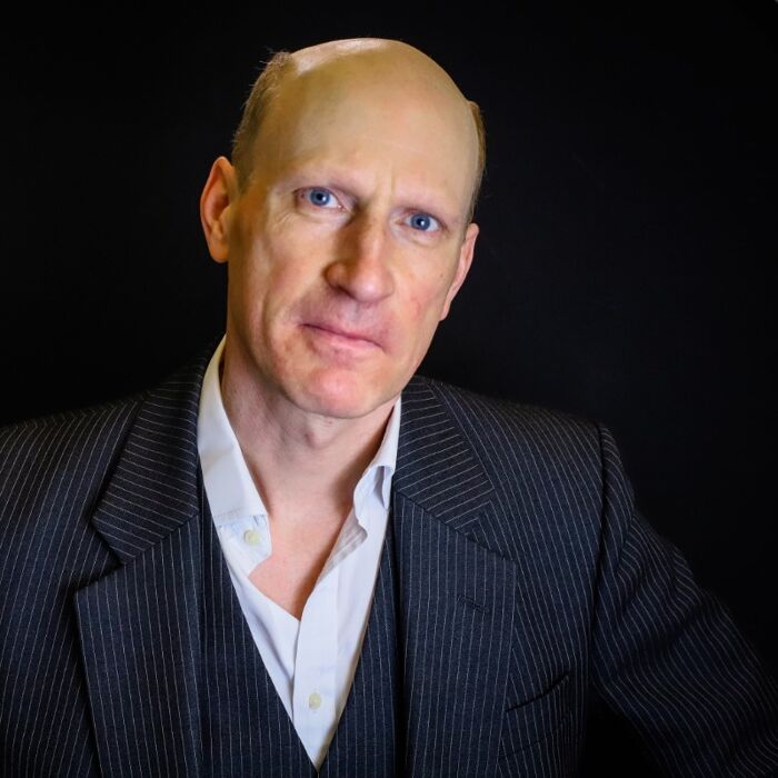 Image of John Denis-Smith