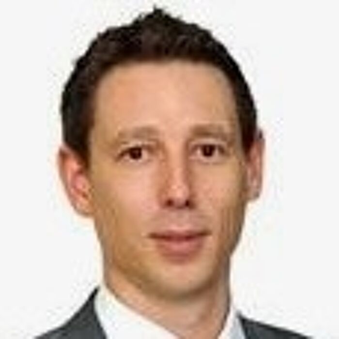 Image of Richard Hemmings