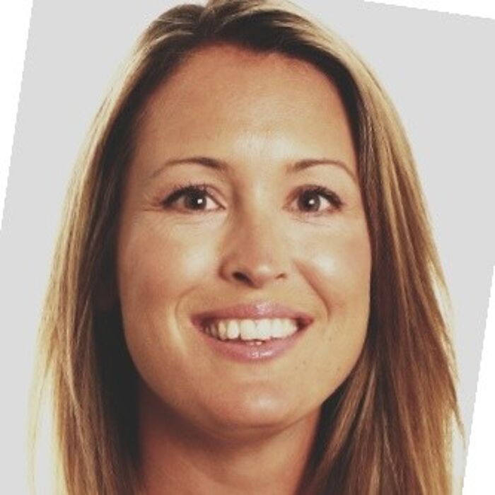 Image of Julia Dickenson